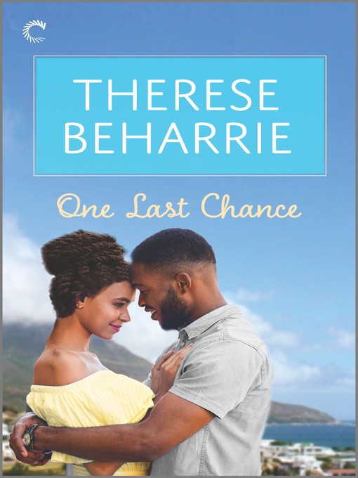 Title details for One Last Chance by Therese Beharrie - Available